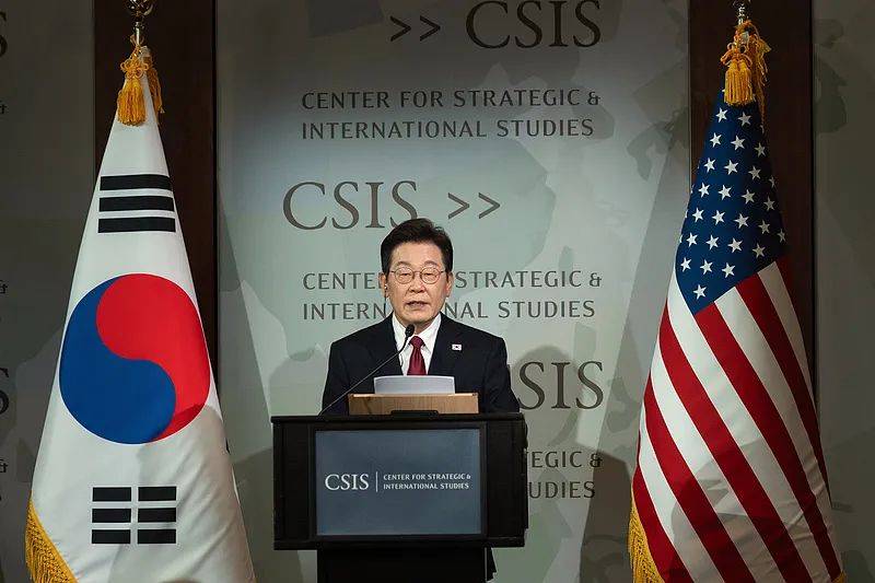 朝鲜:韩国依然是永不变的敌人