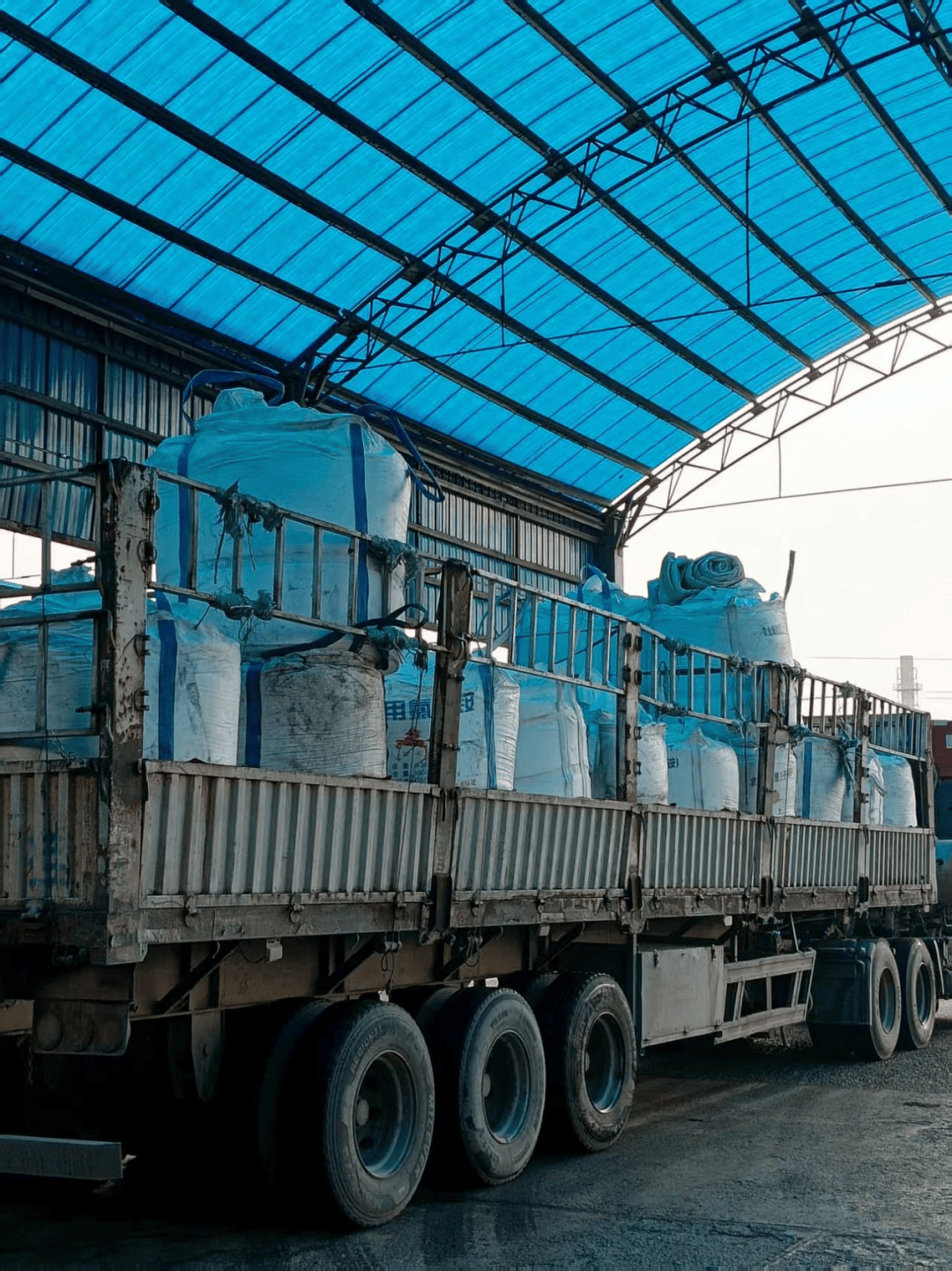 百余名货车司机利用磅差倒卖货物,是“外快”还是犯罪?