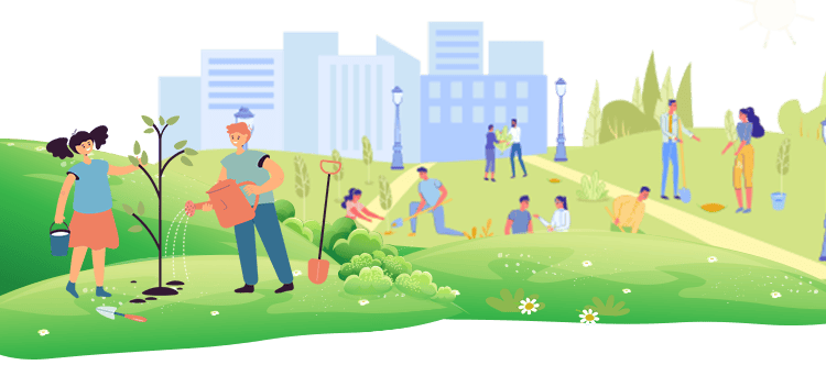 【工作动态】平安森防丨防患未“燃”,“森”生不息——森林防火安全知识宣传