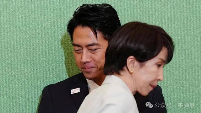 日本大变局开始,接下来更有看头