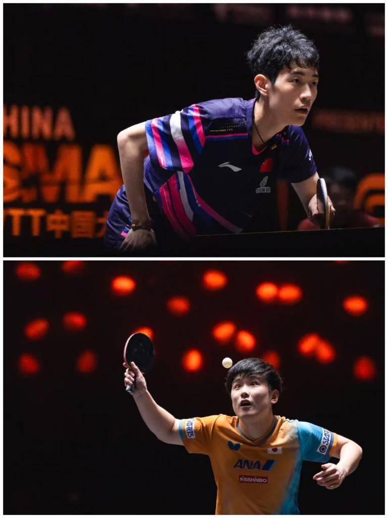 新华社:当乒乓球的掌声不为冠军 梦想的坚守同样宝贵