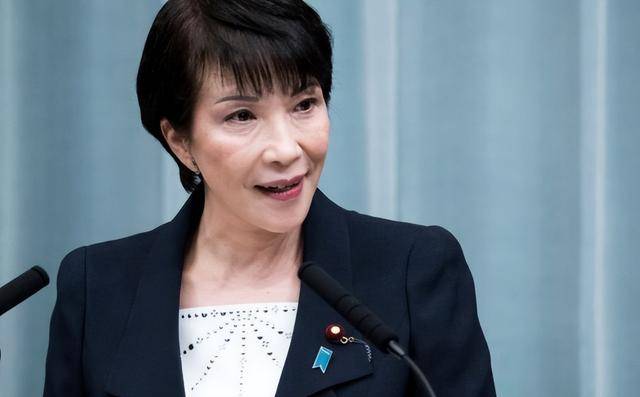 高市早苗胜选，涉华强硬言论降调，“打进渤海湾”的戏码要落空？