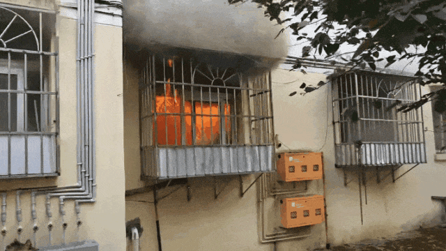 国庆节放假 厨房安全不放假!