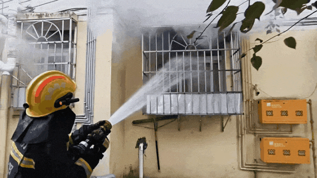 国庆节放假 厨房安全不放假!