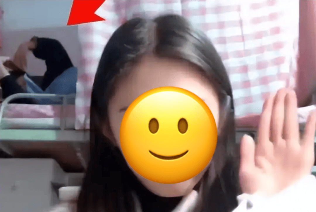 “室友天天在宿舍直播”,这届大学生的隐私无处可藏