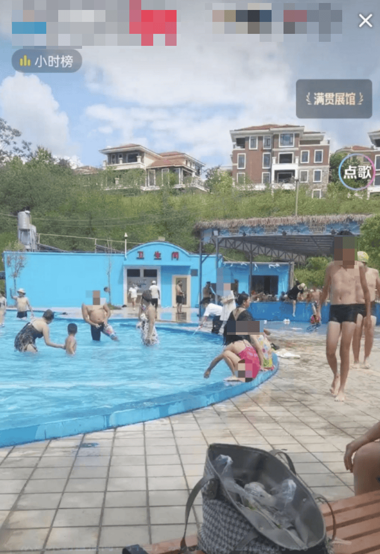 “室友天天在宿舍直播”,这届大学生的隐私无处可藏