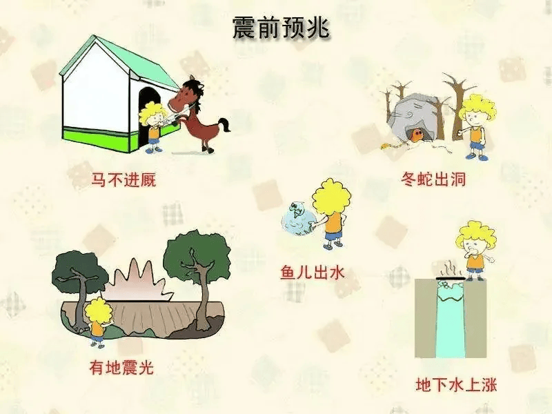 今天是第36个国际减灾日,主题是“投资韧性建设,提升防灾减灾能力”