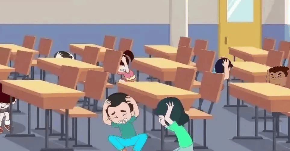 今天是第36个国际减灾日,主题是“投资韧性建设,提升防灾减灾能力”