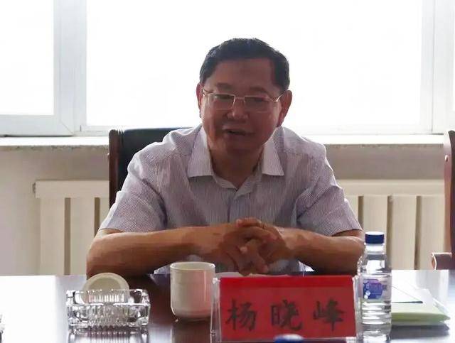 2任县委书记、1任县长同日被处理，均被指搞团团伙伙