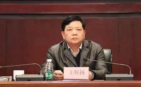 串供,对抗组织审查!湖南省高速公路集团原副总经理王辉扬被决定逮捕