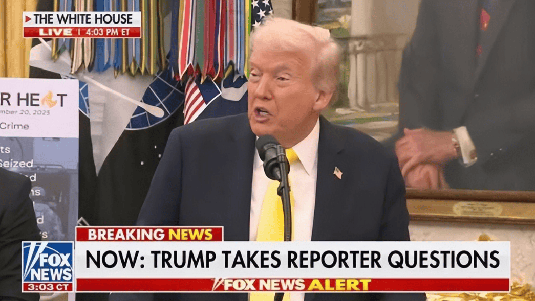 委内瑞拉发出投降请求,马杜罗用下台换取美国不动武,特朗普却无情拒绝