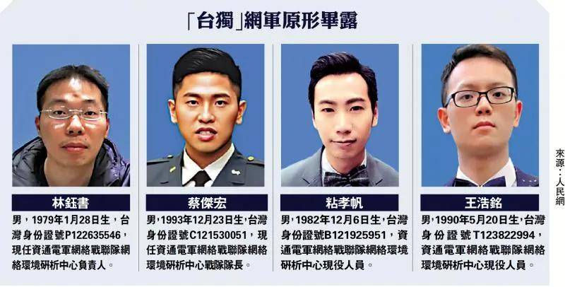 被大陆通缉的台湾网军,在台湾被银行拒绝贷款无法买房?