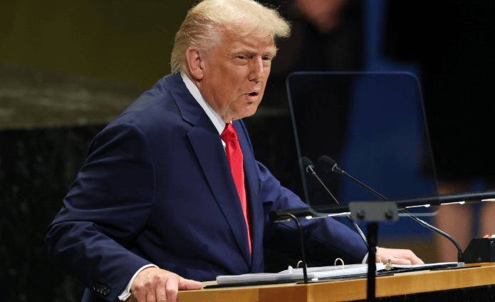 要“打”，奉陪到底！联合国震撼一幕发生，美代表惨遭打脸，中方开始算总账，第一个收拾美国