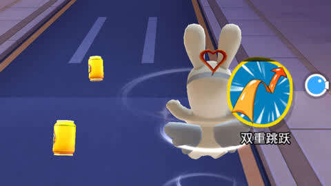 疯狂兔子币(疯狂兔子新版)