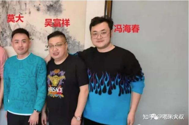 币圈良心哥(币圈一哥段子手)